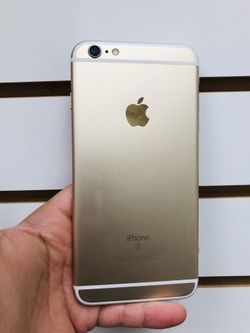 iPhone 6S Plus 64GB Factory Unlocked