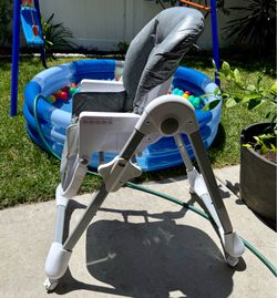 Highchair
