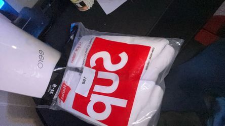 Brand New supreme sock REAL