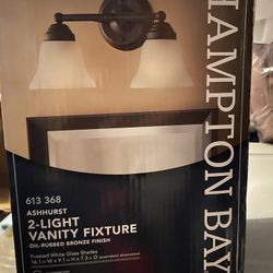 Vanity Light
