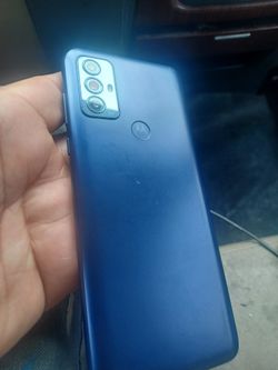Motorola From Metro