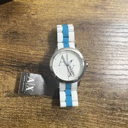 Brand New Armani Exchange Women’s Watch 