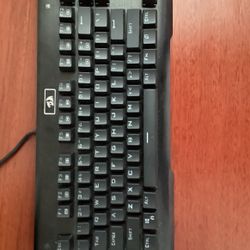 Red Dragon 95% Keyboard