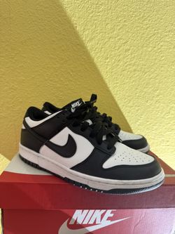 Panda Dunks