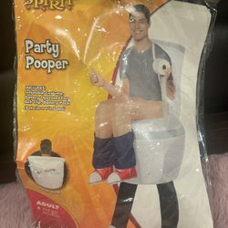 Halloween Costumes 
