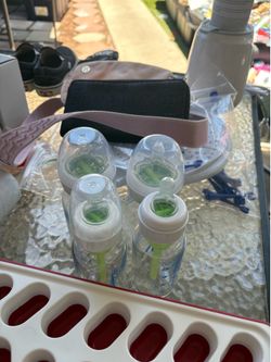 Baby Dr Brown Bottles