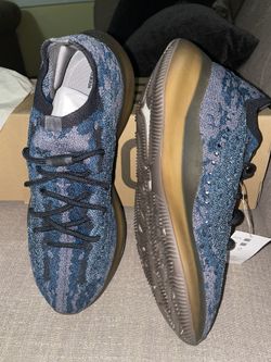 Yeezy Boost 380