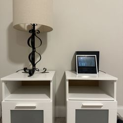 Night Stands 