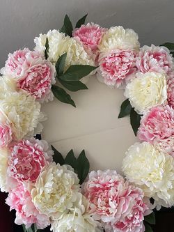 Floral Wreath