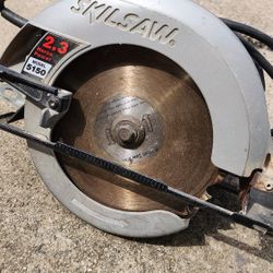 Circular Saw 
