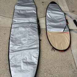 Surfboard Bag 