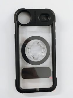 Rokform Clear Magnetic Case For iPhone 17 Air 