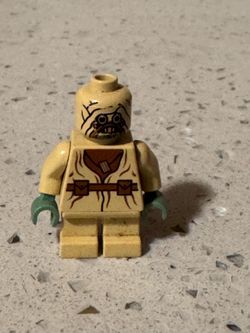 Lego tusken raider