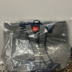 Cowboys Insulated Cooler/ Backpack