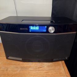 Aiwa Exos-9 Bluetooth Speaker- Immaculate