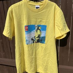 Supreme X Tnf Size S