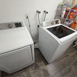 Samsung Washer And dryer $250