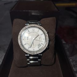 Michael Kors Parker MK5353 Wrist Watch for Women