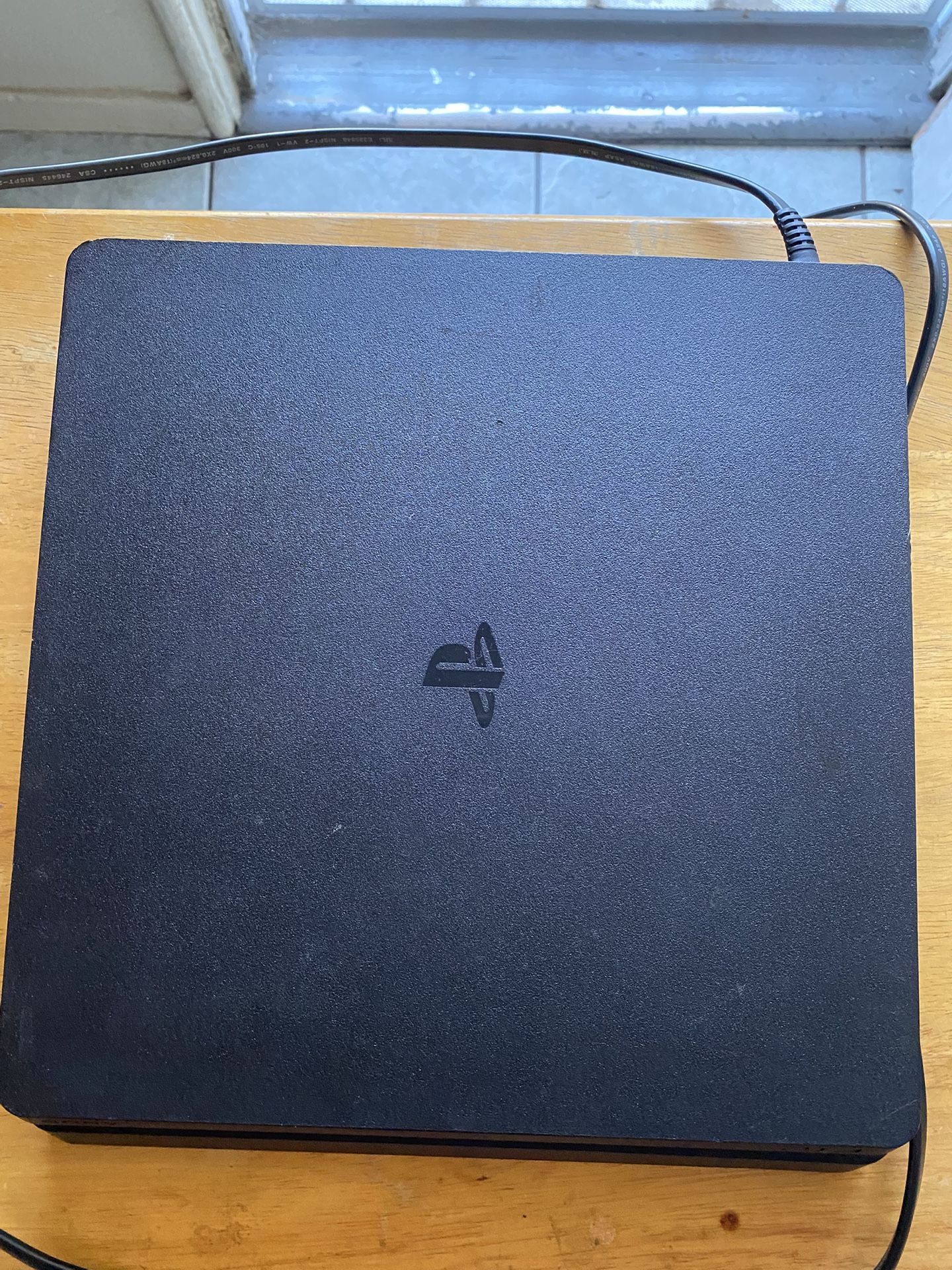 PS4 Console