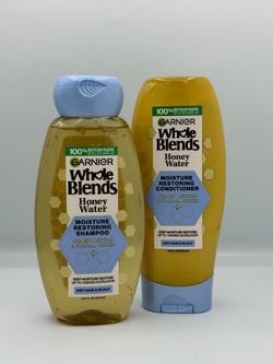 Shampoo Y Acondicionador