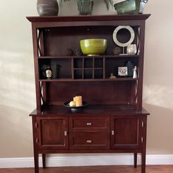 Dining Hutch