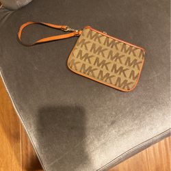 Authentic MK 