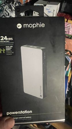Phone battery