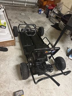 Go kart