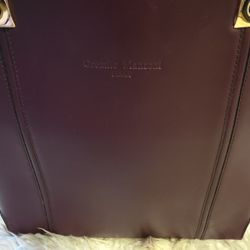 Gremito Manzoni Italy Burgundy 