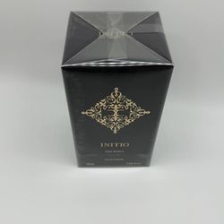 Initio Side Effect – Boozy Seduction in a Bottle