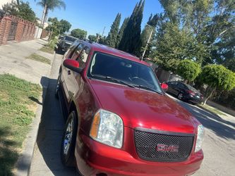 Yukon