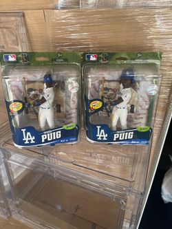 Mcfarlane dodgers