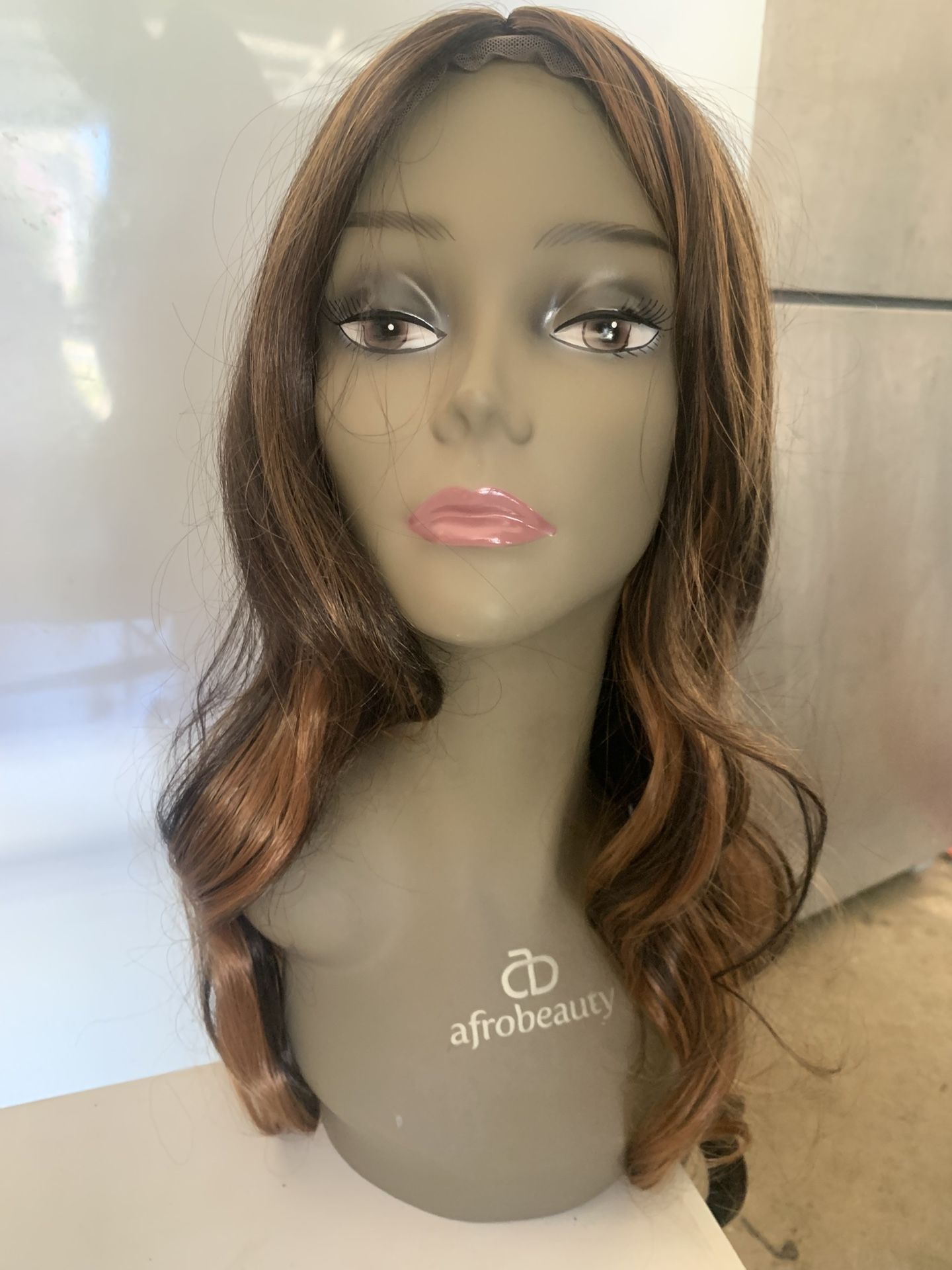 Frontal Lace Wig