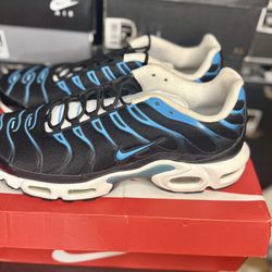 Nike Mx Plus Men’s Size 10.5