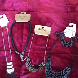 Jewelry , Clothes, Furniture, Household Items Etc