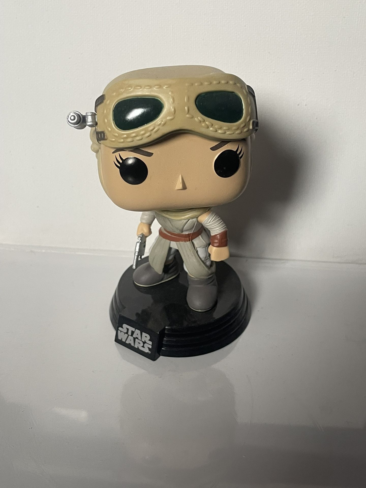 Funko Pop Rey