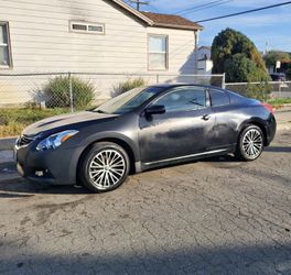 2011 Nissan Altima