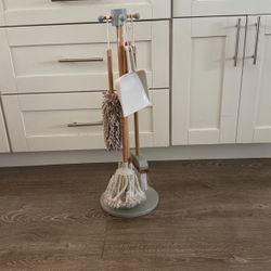 Potter Barn Kids Cleaning Toys 