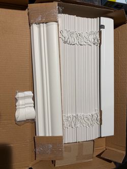 2" faux wood blind