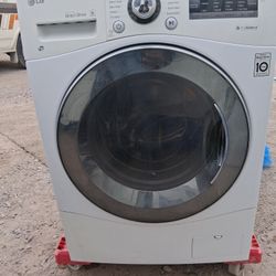 L.G Washer /Dryer Combo