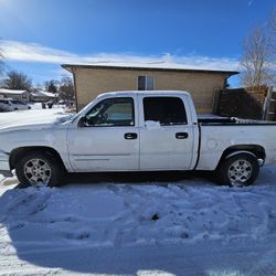 2006 Chevrolet Silverado 1500