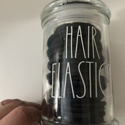 Hair Accessories $5 
