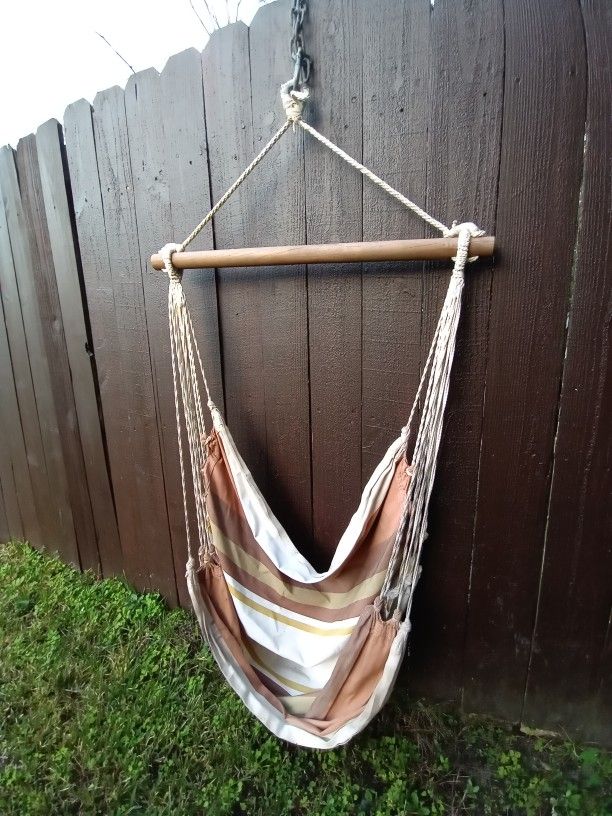 Hanging Swing