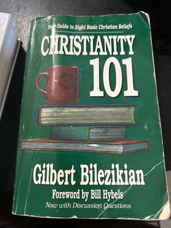 CHRISTIANITY 101