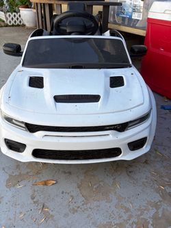 Dodge kids