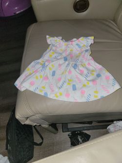 Dress 6 To 9 Mos
