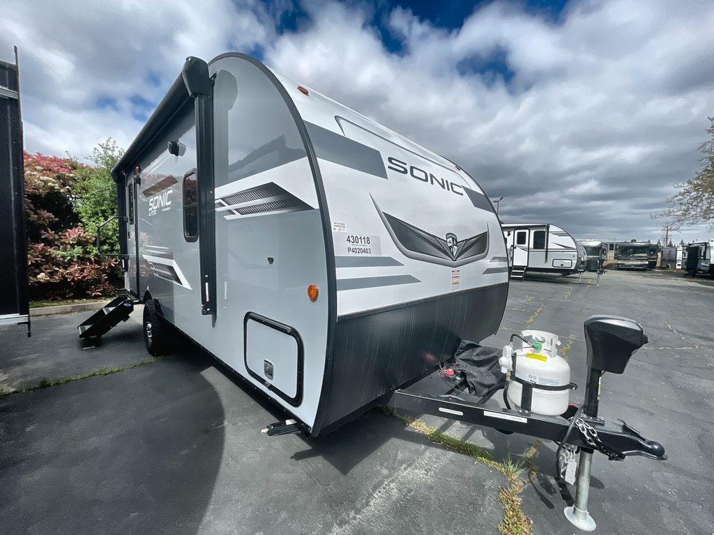 2023 Venture RV Sonic Lite SL169VRK