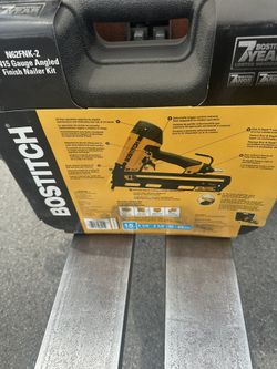 Air Guns