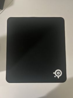 SteelSeries QcK Gaming Mousepad
