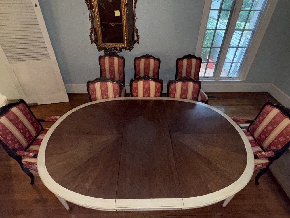 Dinning Room Table